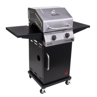 Charbroil Grill Model 463377420 Wayfair